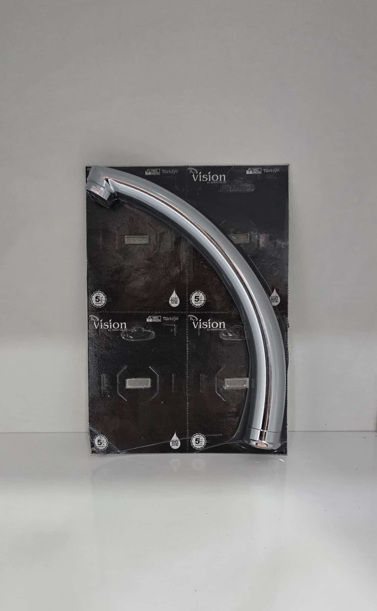 VİSİON UZUN MİX KUĞU BORU